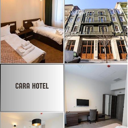 Hotel Cara 28 Скопье Экстерьер фото