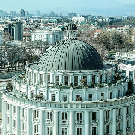 Hotel Cara 28 Скопье Экстерьер фото