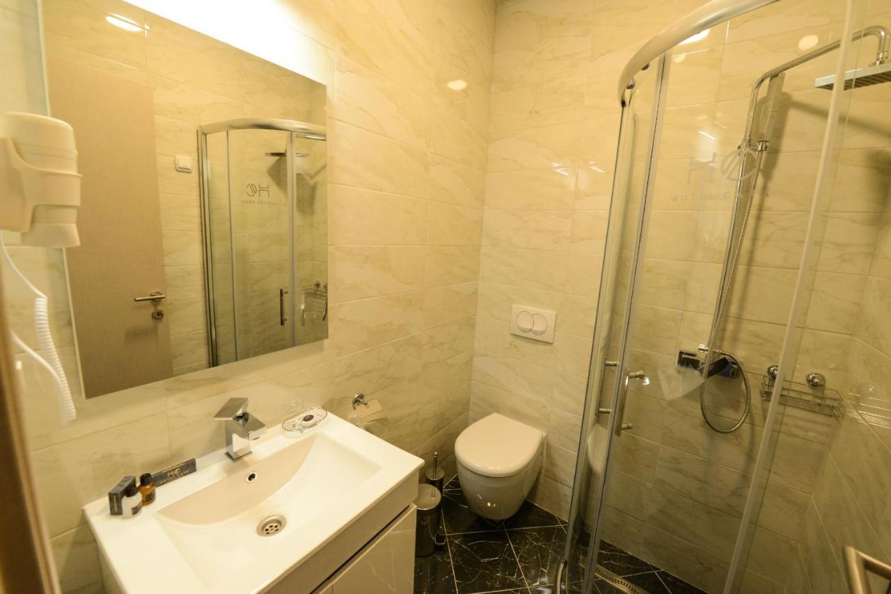 Hotel Cara 28 Скопье Экстерьер фото