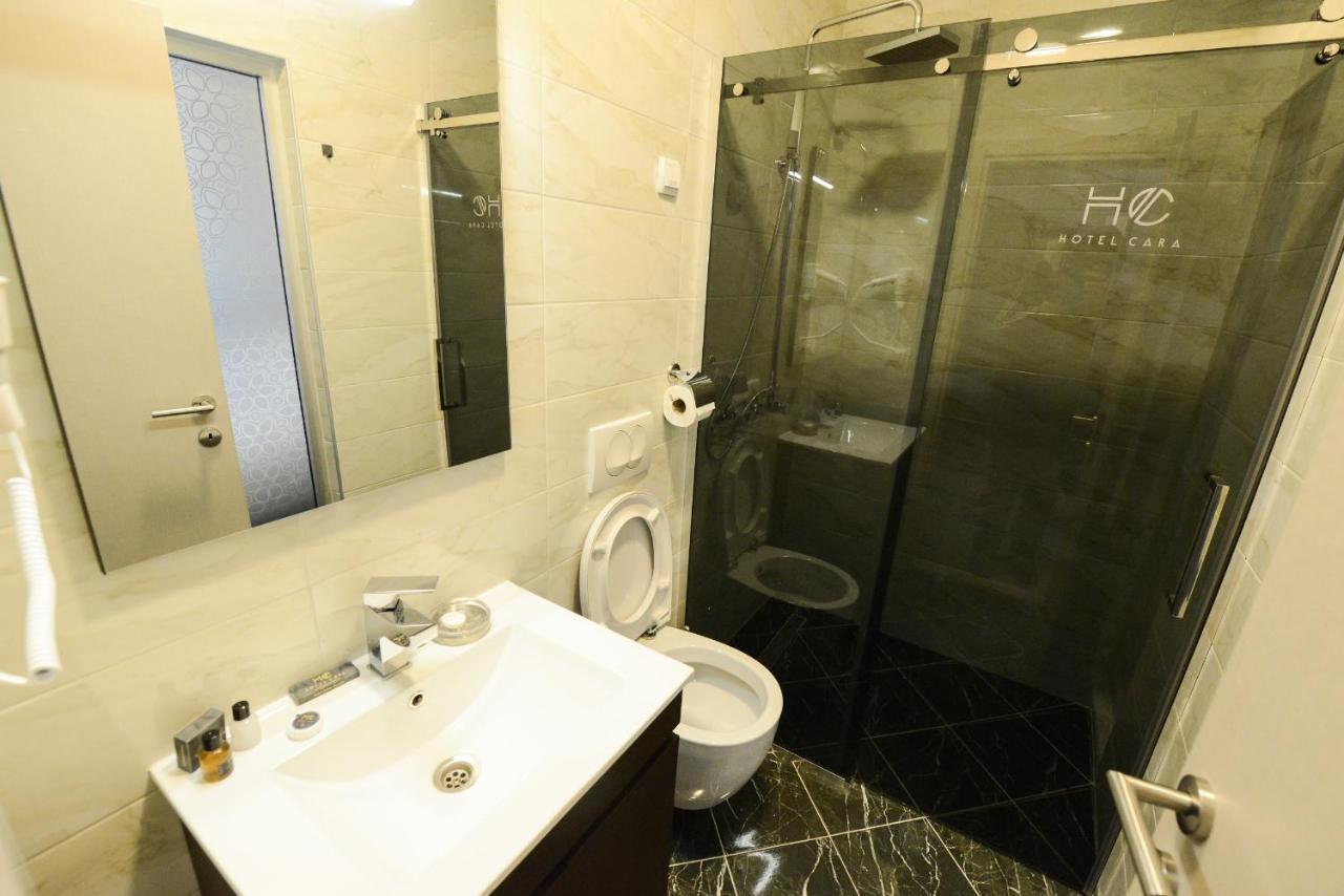 Hotel Cara 28 Скопье Экстерьер фото