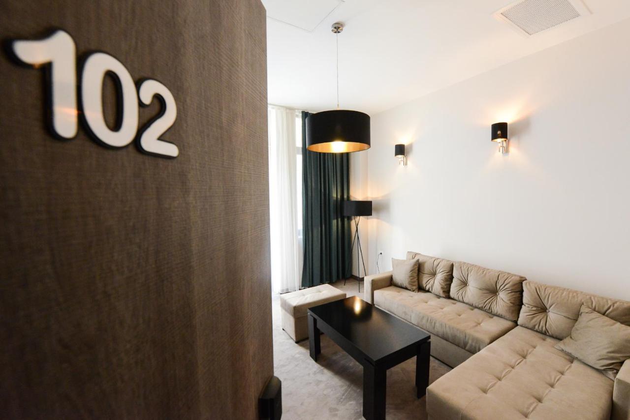 Hotel Cara 28 Скопье Экстерьер фото